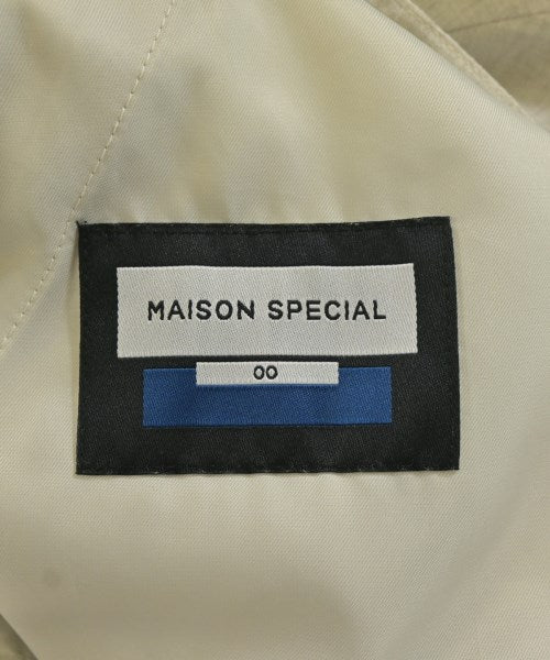 MAISON SPECIAL 其他款