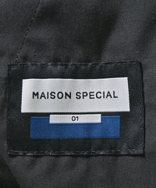 MAISON SPECIAL 短褲