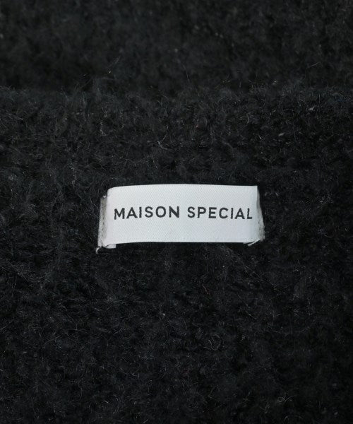 MAISON SPECIAL 開襟衫