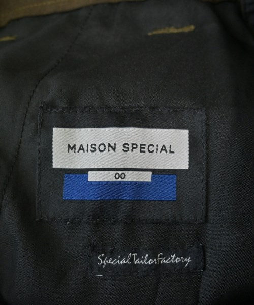 MAISON SPECIAL 長褲
