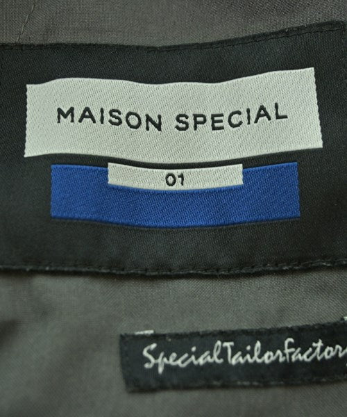 MAISON SPECIAL 其他款