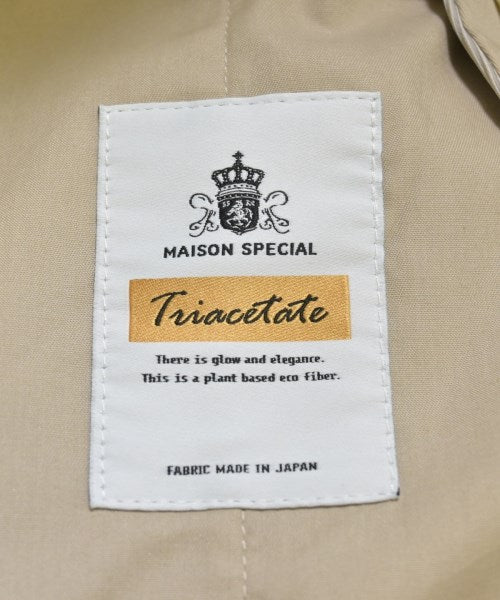 MAISON SPECIAL 長褲