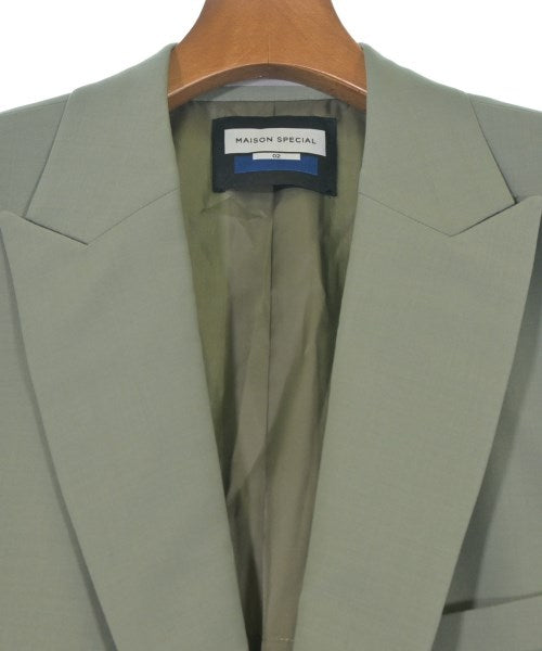MAISON SPECIAL 西裝外套
