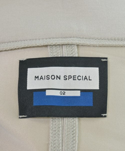 MAISON SPECIAL 運動衫