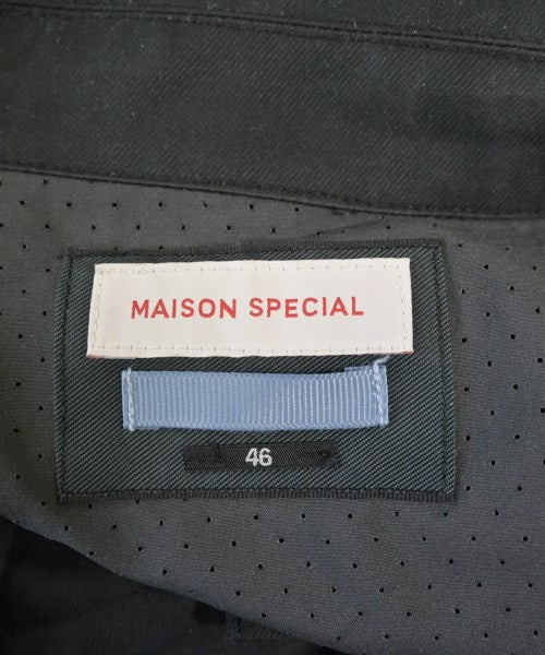 MAISON SPECIAL 其他飛行外套