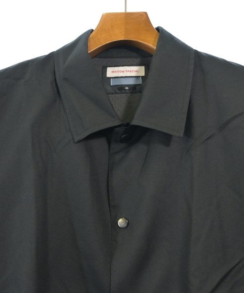 MAISON SPECIAL 其他飛行外套