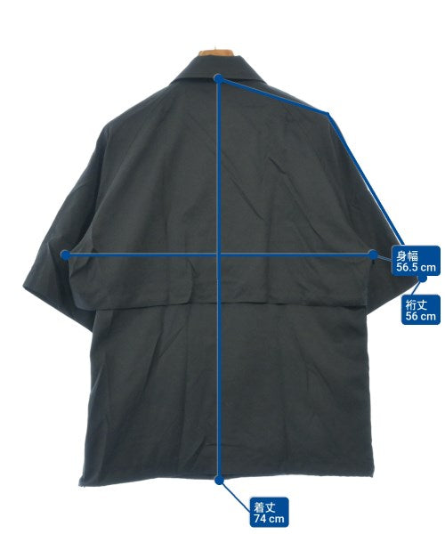 MAISON SPECIAL 其他飛行外套