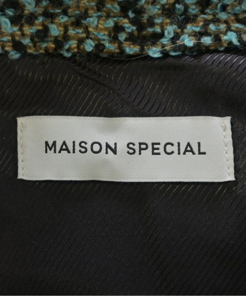 MAISON SPECIAL 其他飛行外套