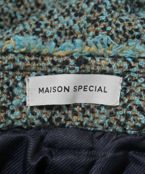 MAISON SPECIAL 其他款
