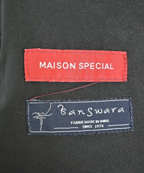 MAISON SPECIAL 長褲