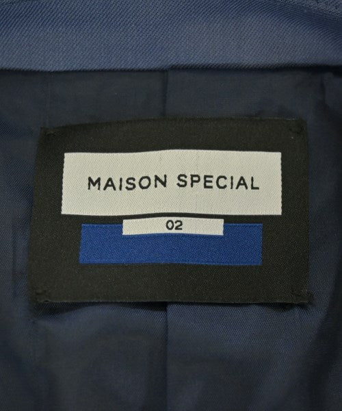 MAISON SPECIAL 西裝外套