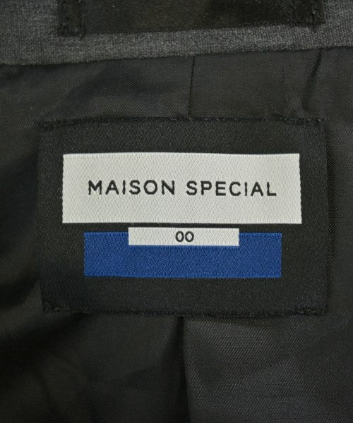 MAISON SPECIAL 西裝外套