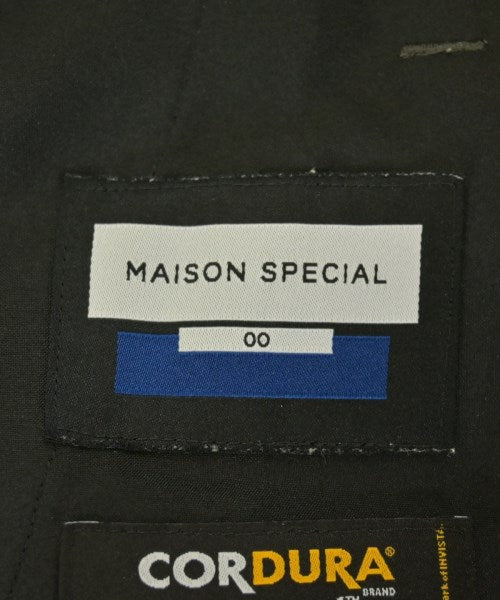 MAISON SPECIAL 長褲