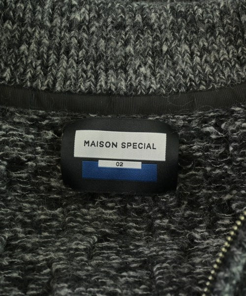 MAISON SPECIAL 其他飛行外套