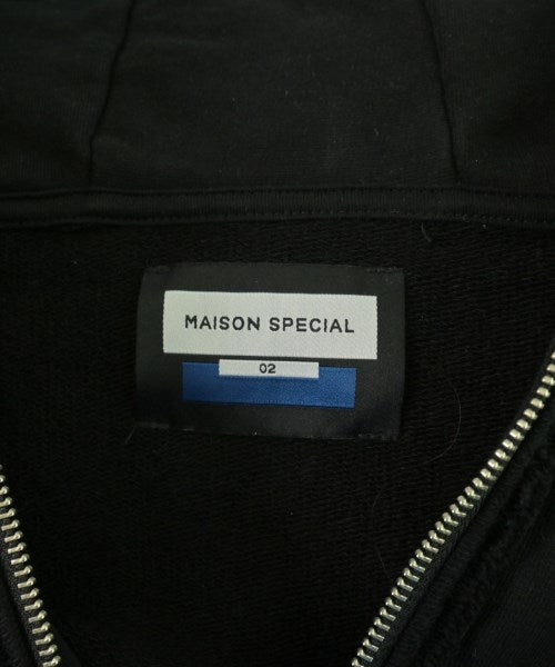 MAISON SPECIAL 連帽衫