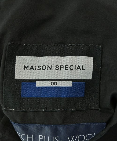 MAISON SPECIAL 其他款