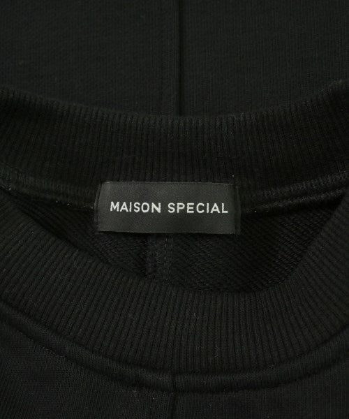 MAISON SPECIAL 運動衫