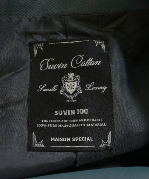 MAISON SPECIAL 風衣