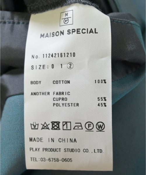 MAISON SPECIAL 風衣