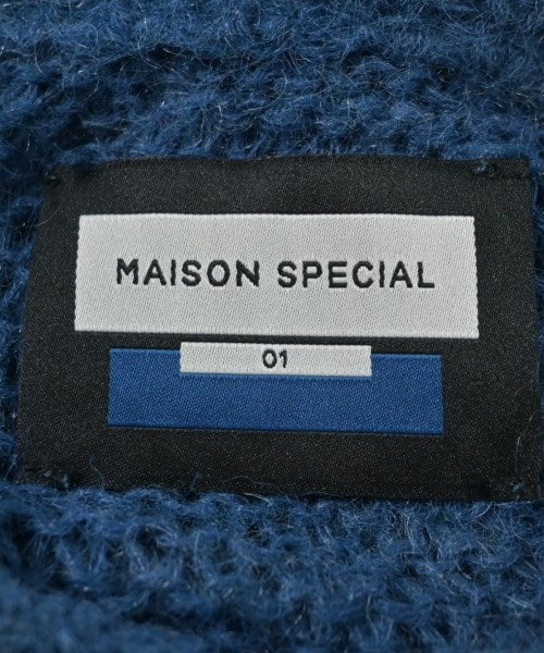 MAISON SPECIAL 毛衣