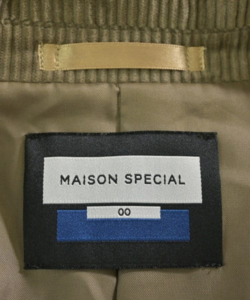 MAISON SPECIAL 其他套裝