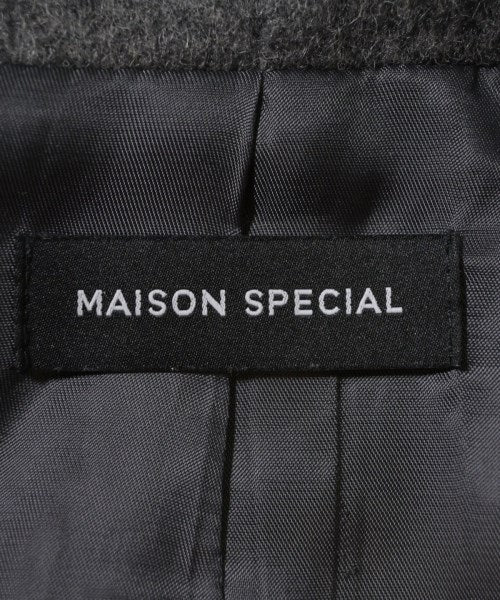 MAISON SPECIAL 其他大衣