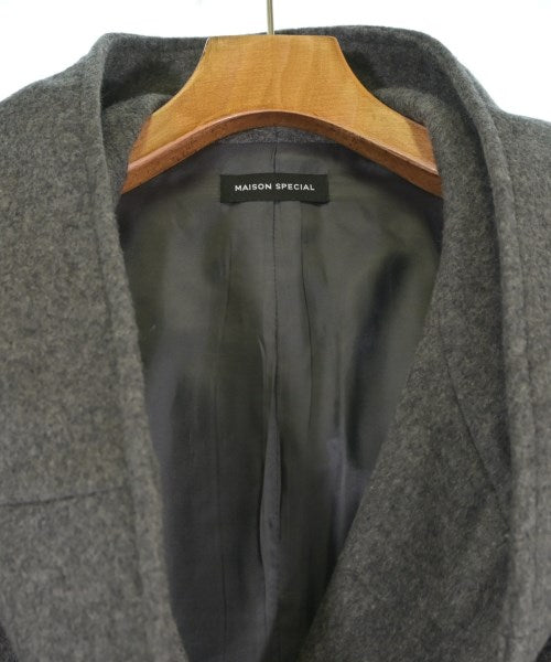 MAISON SPECIAL 其他大衣