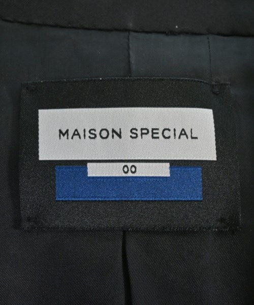 MAISON SPECIAL 西裝外套