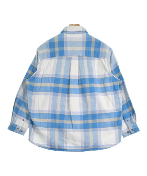 MAISON SPECIAL 休閒襯衫