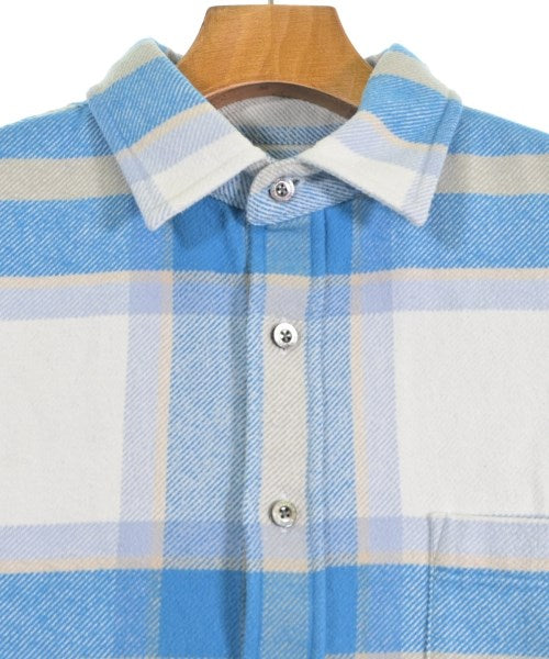 MAISON SPECIAL 休閒襯衫