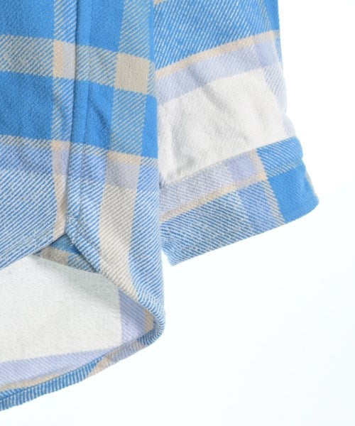 MAISON SPECIAL 休閒襯衫