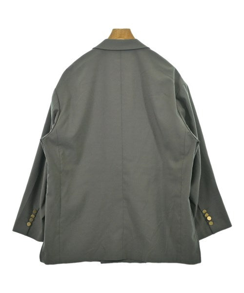 MAISON SPECIAL 休閒夾克