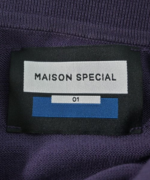 MAISON SPECIAL 開襟衫