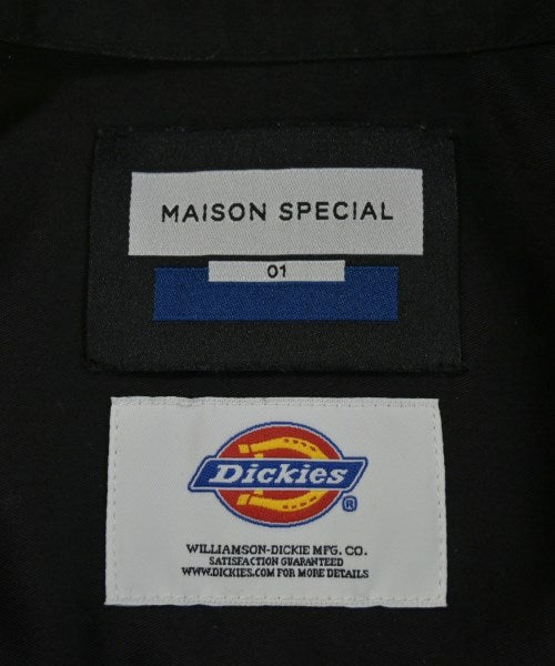 MAISON SPECIAL 休閒襯衫