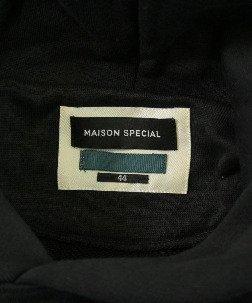 MAISON SPECIAL 連帽衫