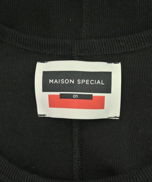 MAISON SPECIAL 背心