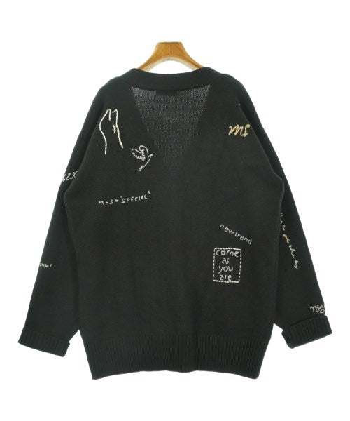 MAISON SPECIAL 開襟衫