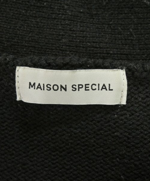 MAISON SPECIAL 開襟衫