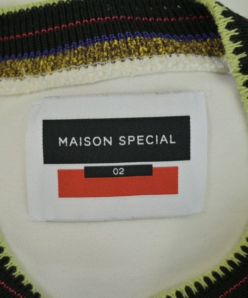 MAISON SPECIAL 運動衫