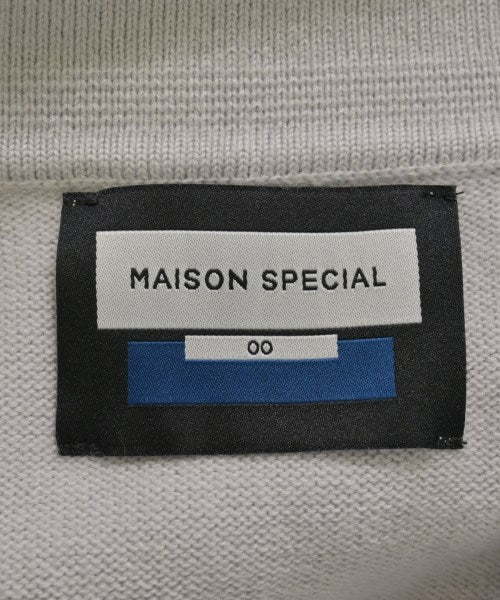 MAISON SPECIAL 毛衣