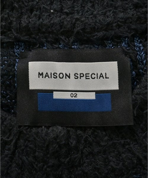 MAISON SPECIAL 毛衣