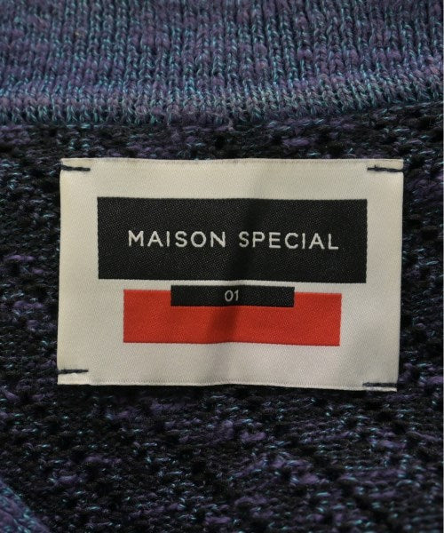 MAISON SPECIAL 毛衣