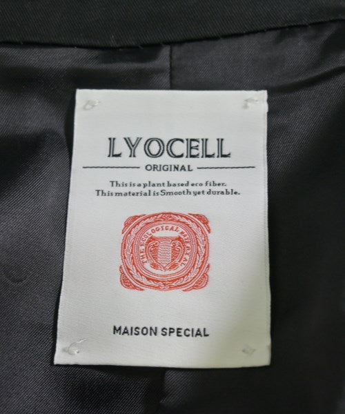 MAISON SPECIAL 夾克