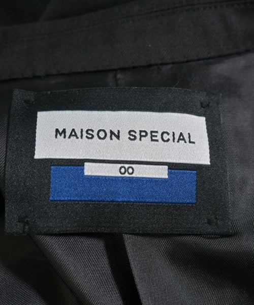 MAISON SPECIAL 夾克