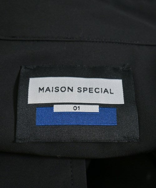 MAISON SPECIAL 其他大衣