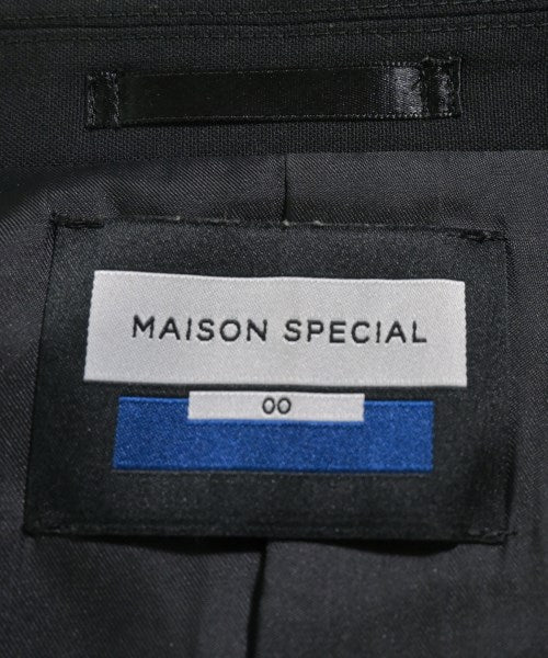 MAISON SPECIAL 西裝外套