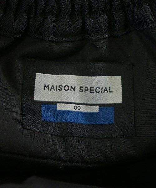 MAISON SPECIAL 其他款