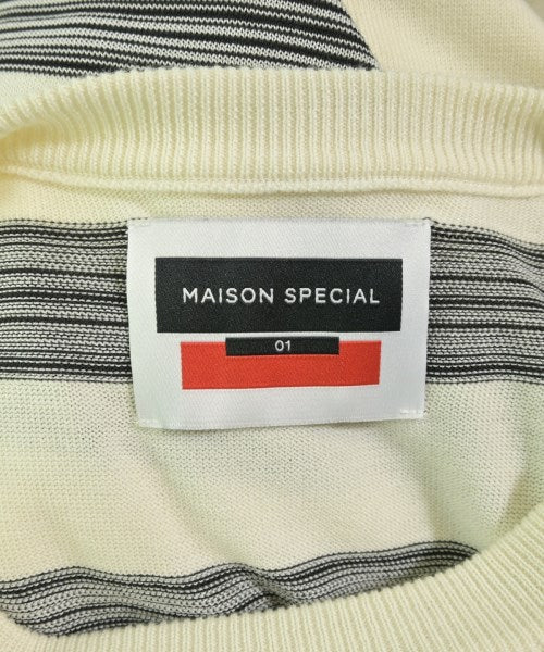 MAISON SPECIAL 毛衣