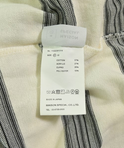MAISON SPECIAL 毛衣