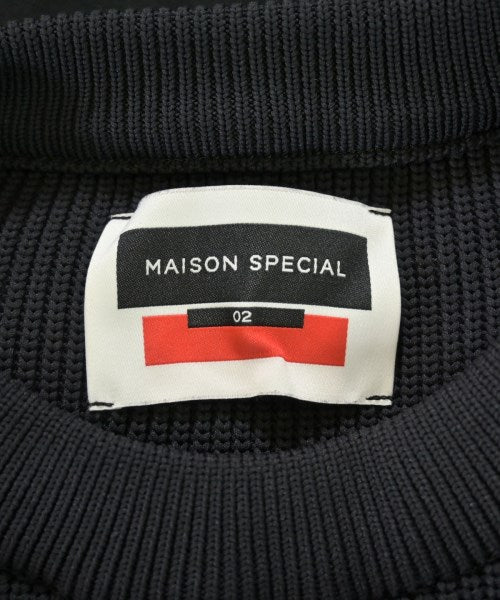 MAISON SPECIAL 運動衫